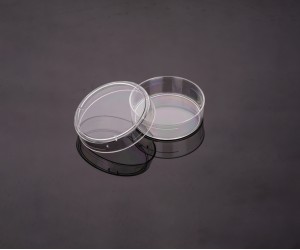 TC-treated Cell Culture Dishes, 35mm (500pcs)