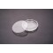 TC-treated Cell Culture Dishes with Grip ring, 100mm (300pcs)