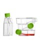 25 cm2 Cell Culture Flasks, Vented Cap, TC-Treated (300 pcs) 25 cm2 Cell Culture Flasks, Vented Cap, TC-Treated (300 pcs)