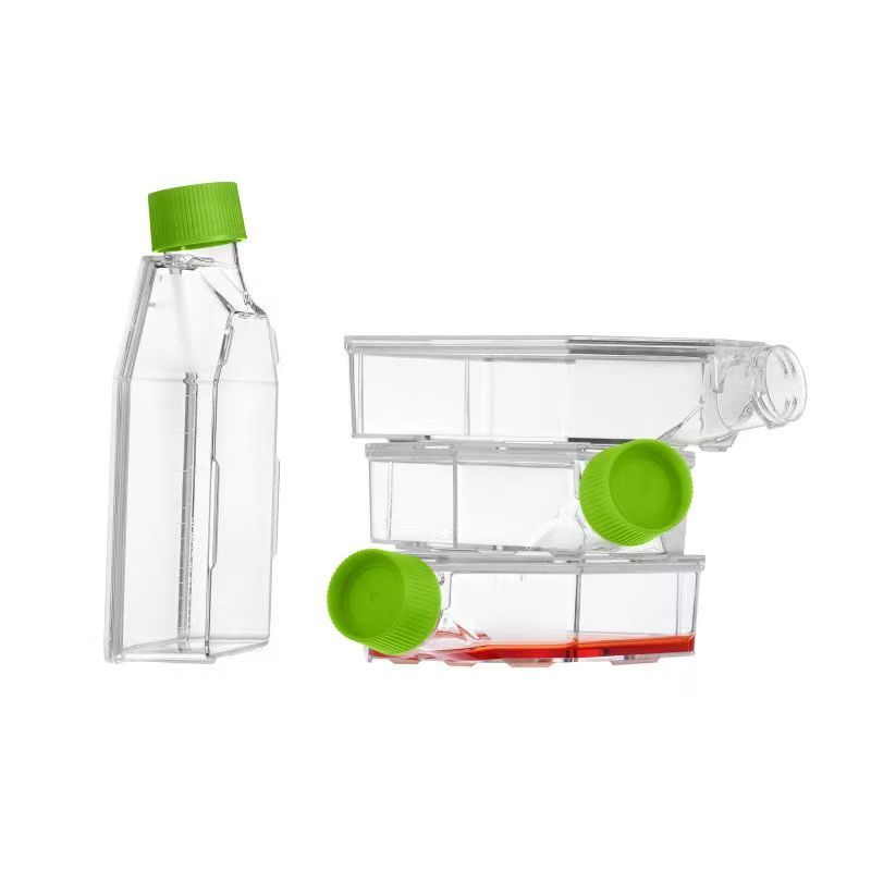Vented TC-treated Culture Flask CellPro™ 75 Cm² Cell Culture Flasks ...