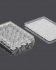 24-Well Cell Culture Plates, NP-Treated, Flat-bottom (50 pcs, individually wrapped) 24-Well Cell Culture Plates, NP-Treated, Flat-bottom (50 pcs, individually wrapped)