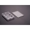 6-Well Cell Culture Plates, TC-Treated, Flat-bottom (50 pcs, individually wrapped)