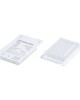 48-Well Cell Culture Plates, TC-Treated, Flat-bottom (50 pcs, individually wrapped) 48-Well Cell Culture Plates, TC-Treated, Flat-bottom (50 pcs, individually wrapped)