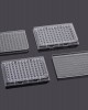 96-Well Cell Culture Plates, NP-Treated, U-bottom (50 pcs, individually wrapped) 96-Well Cell Culture Plates, NP-Treated, U-bottom (50 pcs, individually wrapped)