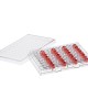 TC-treated 96-Well Cell Culture Plates (50pcs, Flat-bottom, Individually wrapped)