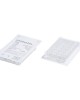 NPsurface 24-Well Cell Culture Plates (50pcs, Flat-bottom, Individually wrapped)