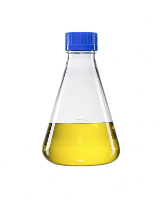 1,000 mL Erlenmeyer Flasks, Flat Bottom, Vented Cap (20 pcs)
