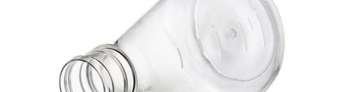 Erlenmeyer Flasks