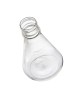 500 mL Erlenmeyer Flasks, Flat Bottom, Vented Cap (25 pcs)