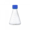500 mL Erlenmeyer Flasks, Flat Bottom, Vented Cap (25 pcs)