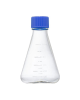 500 mL Erlenmeyer Flasks, Flat Bottom, Vented Cap (25 pcs)
