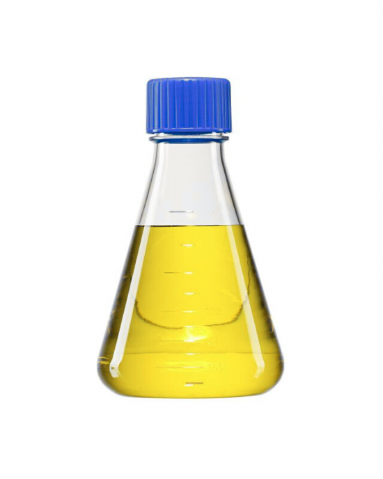 500 mL Erlenmeyer Flasks, Flat Bottom, Vented Cap (25 pcs)