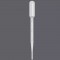3 mL Pasteur Pipettes (500pcs, individually packaged)