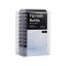 20μL RN-LTS Compatible Pipette Tips, Refill-Box, Sterile (96 tips x 100 stacks, 9,600 tips)