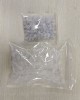 0.5 mL Microcentrifuge Tubes, Screw Cap, Clear Tube / Clear Cap (100 pcs) 0.5 mL Microcentrifuge Tubes, Screw Cap, Clear Tube / Clear Cap (100 pcs)
