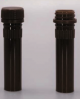 0.5 mL Microcentrifuge Tubes, Screw Cap, Amber Tube / Amber Cap (100 pcs)