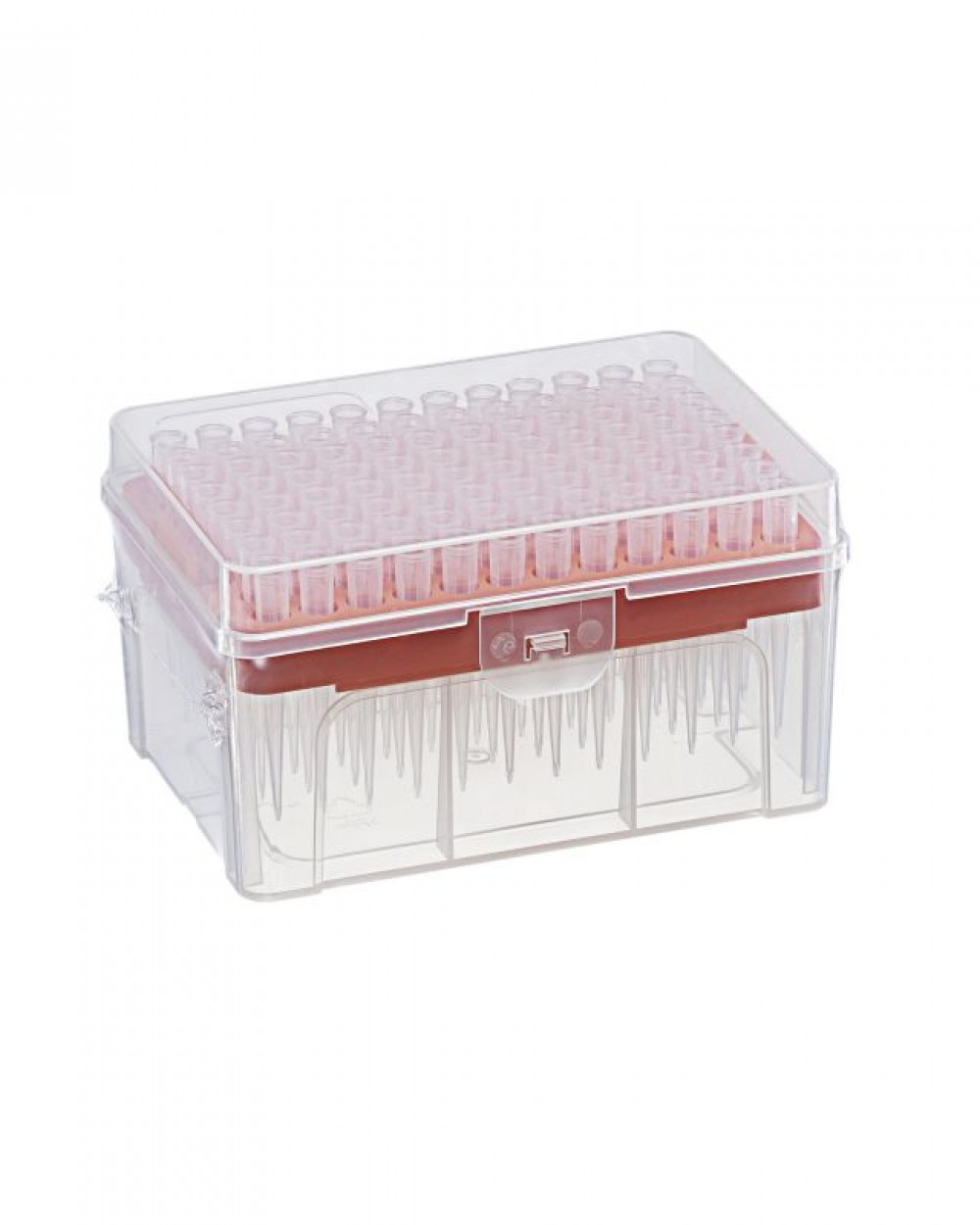 50 μL Universal Pipette Tips