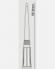 50 μL Universal Pipette Tips, Racked, Filtered, Low-Retention (96 tips x 50 racks, 4,800 tips)