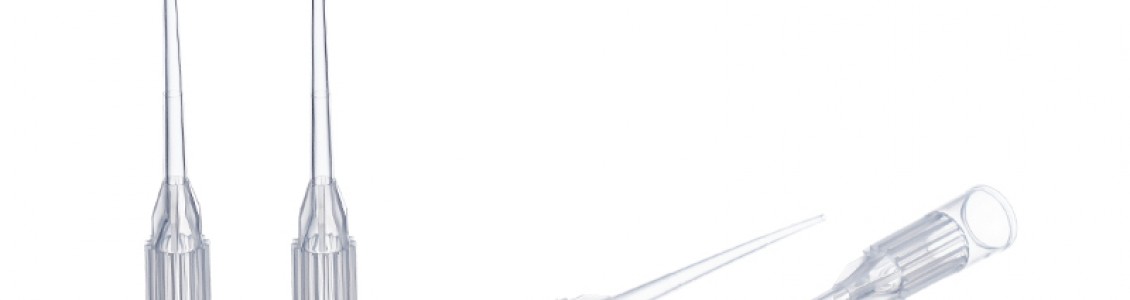 Specialized Pipette Tips