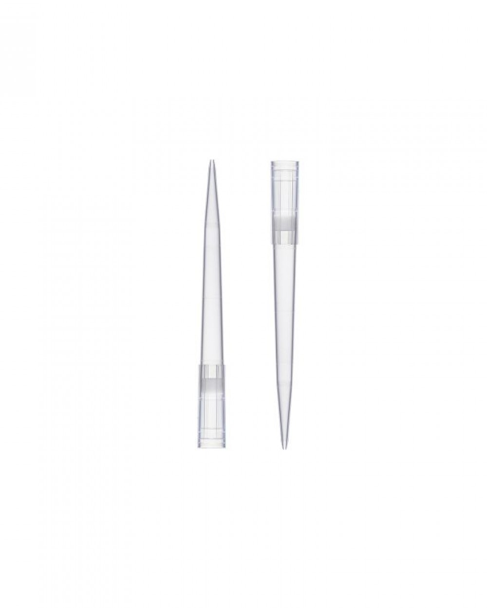 Universal Fil Tips 1000 μL Universal Pipette Tips