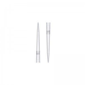 1000 μL Universal Pipette Tips, Racked, Filtered, Low-Retention (96 tips x 50 racks, 4,800 tips)