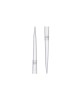 1000 μL Universal Pipette Tips, Racked, Filtered, Low-Retention (96 tips x 50 racks, 4,800 tips)