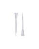 10 μL Universal Pipette Tips, Racked, Extended (96 tips x 50 racks, 4,800 tips)