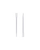 200 μL Universal Pipette Tips, Racked, Extended (96 tips x 50 racks, 4,800 tips)