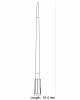 200 μL Universal Pipette Tips, Racked, Extended (96 tips x 50 racks, 4,800 tips)