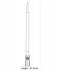 200 μL Universal Pipette Tips, Racked, Filtered, Extended, Low-Retention (96 tips x 50 racks, 4,800 tips)