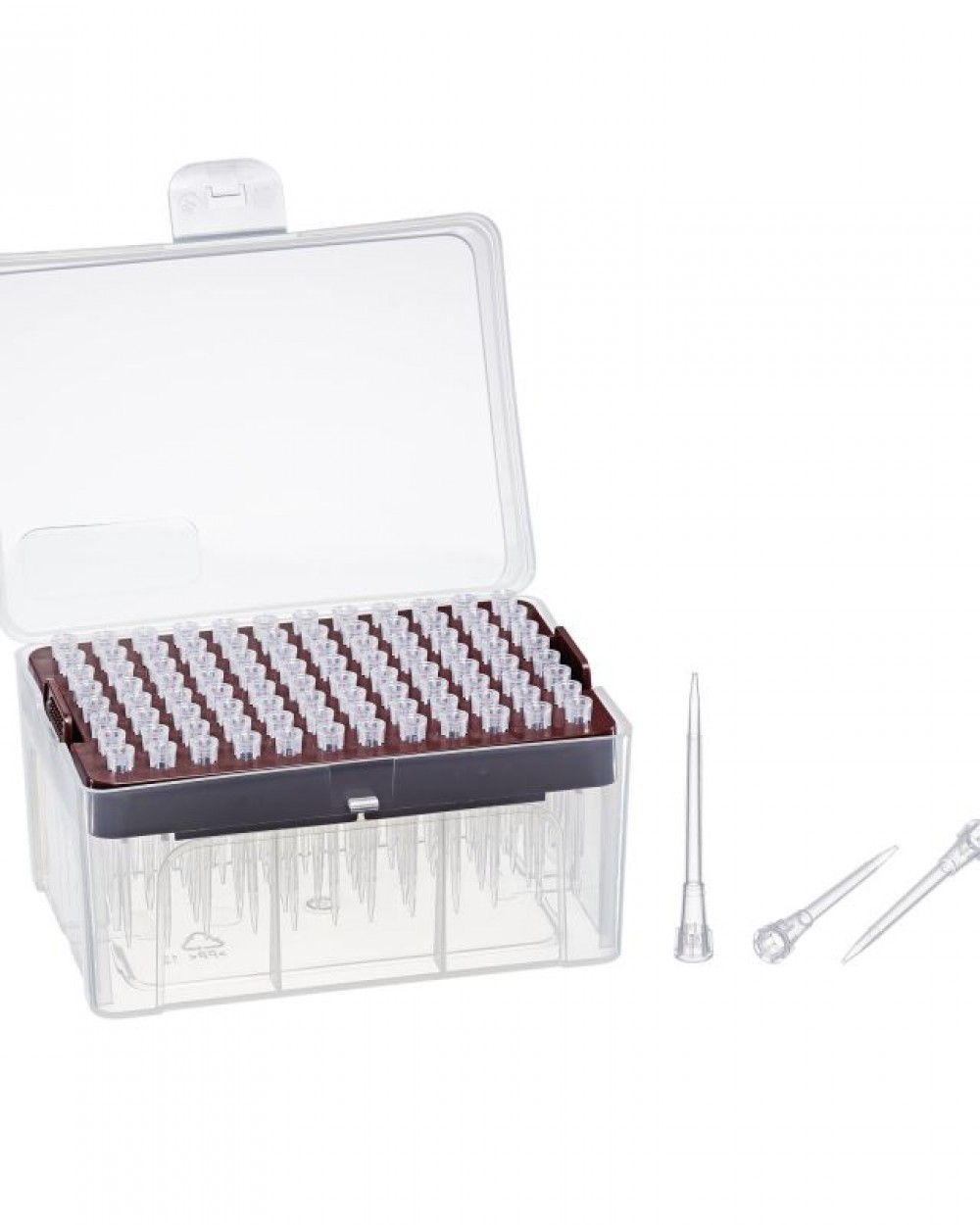 10 μL Universal Pipette Tips