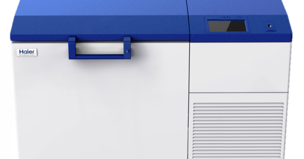 Cryo -150°C Freezer, Chest Type (209L/7.4cf) (220V)