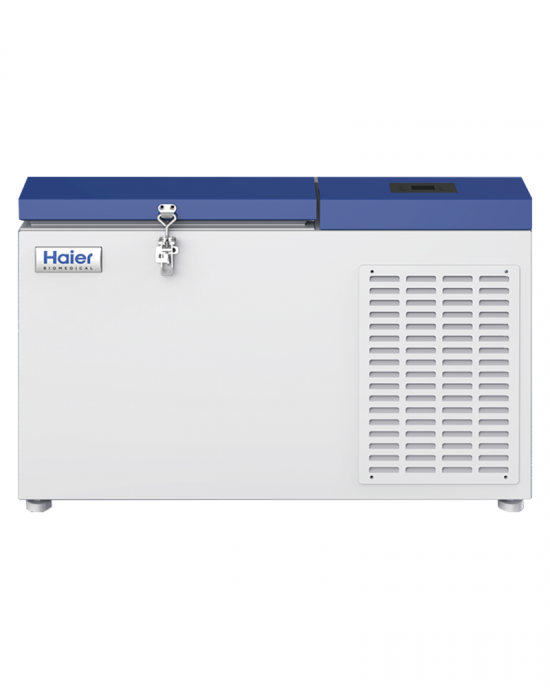 UltraLow Mini -80°C Freezer (15L/0.53cf) (DC24V or 110V) UltraLow Mini -80°C Freezer (15L/0.53cf) (DC24V or 110V)
