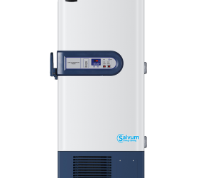UltraLow Energy Saving -86°C Freezer (338L/11.9cf, 3 adjustable shelves, 2 inner doors) (220V)