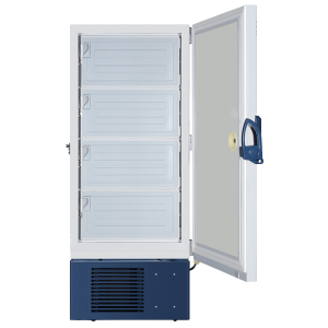 UltraLow Energy Saving -86°C Freezer (338L/11.9cf, 3 adjustable shelves, 2 inner doors) (115V)