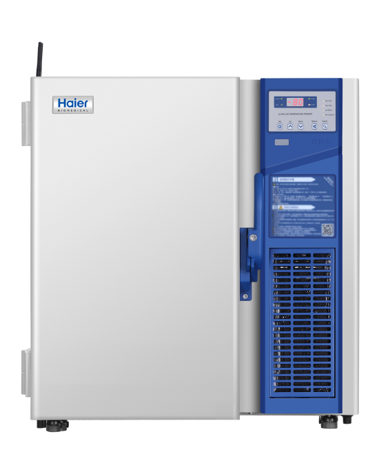UltraLow Under-Counter Front-Loading -86°C Freezer (100L/3.5cf, 1 shelf, 2 inner doors) (115V) UltraLow Under-Counter Front-Loading -86°C Freezer (100L/3.5cf, 1 shelf, 2 inner doors) (115V)