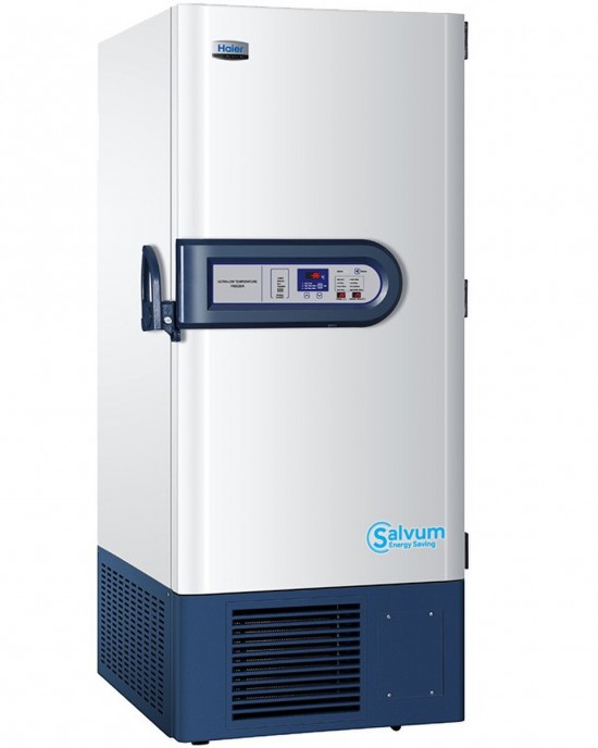UltraLow Energy Saving -86°C Freezer (578L/20.4cf, 3 adjustable shelves, 4 inner doors) (220V) UltraLow Energy Saving -86°C Freezer (578L/20.4cf, 3 adjustable shelves, 4 inner doors) (220V)