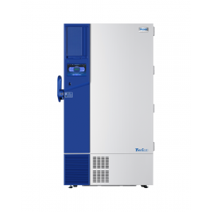 TwinCool Frequency Conversion -86°C Freezer, Energy Star (728L/25.7cf, 3 adjustable shelves, 4 inner doors) (110-230V)