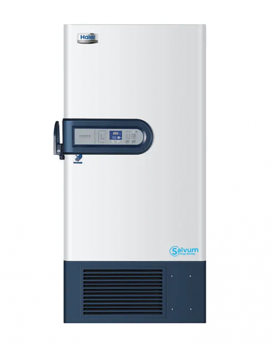 UltraLow Energy Saving -86°C Freezer (728L/25.7cf, 3 adjustable shelves, 4 inner doors) (220V) UltraLow Energy Saving -86°C Freezer (728L/25.7cf, 3 adjustable shelves, 4 inner doors) (220V)