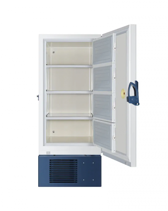 UltraLow Energy Saving -86°C Freezer, Energy Star (828L/29.2cf, 3 adjustable shelves, 4 inner doors) (220V) UltraLow Energy Saving -86°C Freezer, Energy Star (828L/29.2cf, 3 adjustable shelves, 4 inner doors) (220V)
