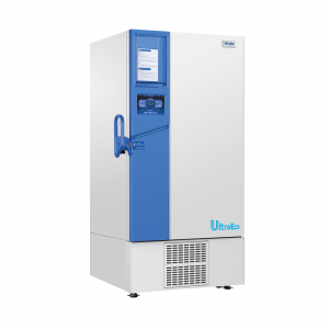 UltraEco Frequency Conversion  -86°C Freezer, Energy Star (730L/25.7cf, 3 adjustable shelves, 4 inner doors) (110-230V)