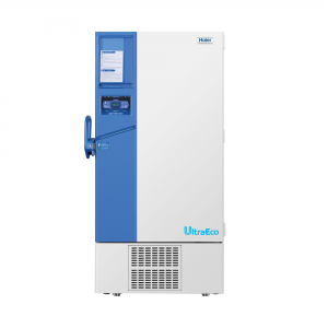 UltraEco Frequency Conversion  -86°C Freezer, Energy Star (730L/25.7cf, 3 adjustable shelves, 4 inner doors) (110-230V)