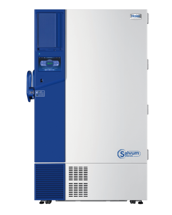 UltraLow Energy Saving Water-Cooled -86°C Freezer (959L/33.8cf, variable speed, 3 adjustable shelves, 4 inner doors) (220V) UltraLow Energy Saving Water-Cooled -86°C Freezer (959L/33.8cf, variable speed, 3 adjustable shelves, 4 inner doors) (220V)