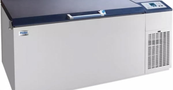 UltraLow Energy Saving -86°C Freezer, Chest Type (420L/14.8cf) (220V)