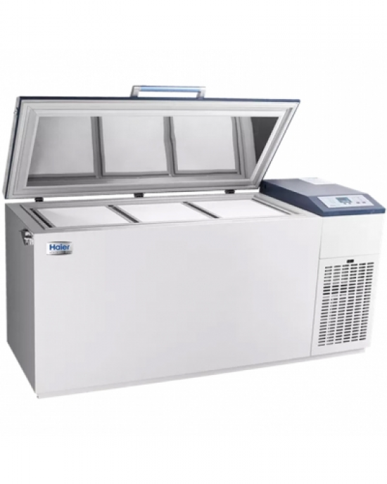UltraLow Energy Saving -86°C Freezer, Chest Type (420L/14.8cf) (220V) UltraLow Energy Saving -86°C Freezer, Chest Type (420L/14.8cf) (220V)