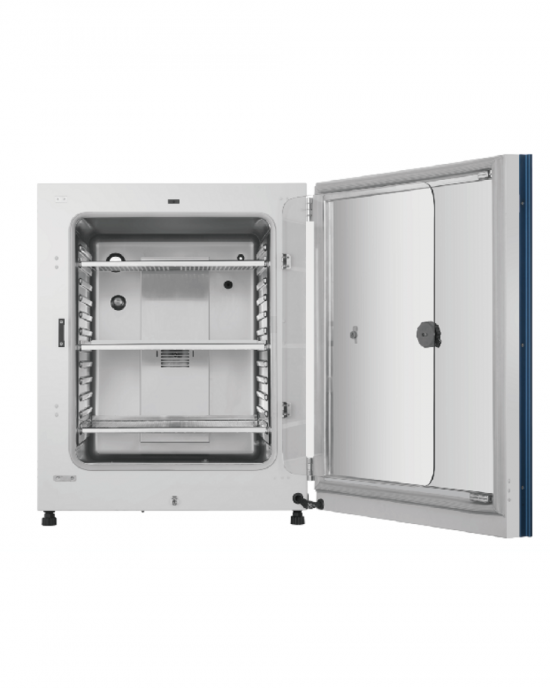 Biomedical CO₂ Incubator (258L/9.1cf, humidity reservoir: 0.5~3L) (115V) Biomedical CO₂ Incubator (258L/9.1cf, humidity reservoir: 0.5~3L) (115V)
