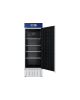 Spark-free 3~16°C Adjustable Refrigerator, Energy Star (310L/10.9cf, 4 adjustable shelves) (115V)