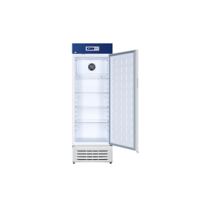Spark-free 3~16°C Adjustable Refrigerator, Energy Star (310L/10.9cf, 4 adjustable shelves) (115V)