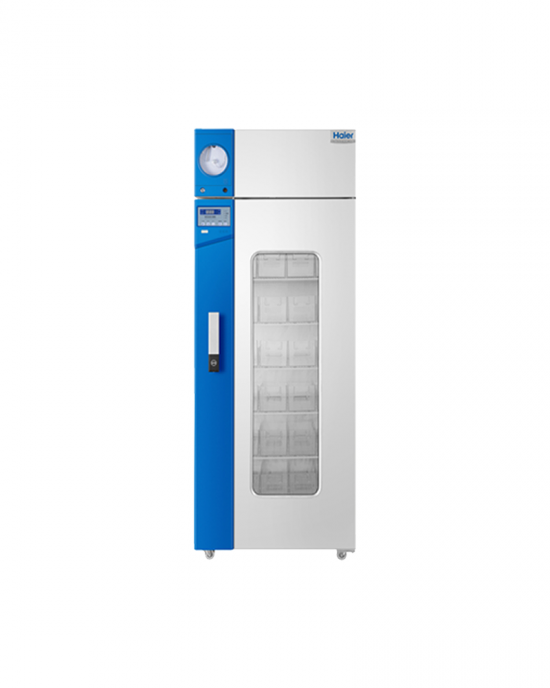 Blood-Bank 3~5°C Refrigerator (629L/22.2cf, 6 draws) (115V)
