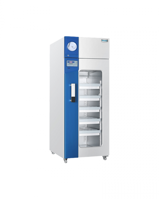 Blood-Bank 3~5°C Refrigerator (629L/22.2cf, 6 draws) (115V)